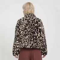 Chaqueta VOLCOM Wylding Out Zip Sherpa