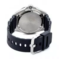 CASIO Coleccion MDV-107-1A1VEF Reloj Analogico Correa Resina, Pantalla Neon, Cronometro, Fecha, Alar