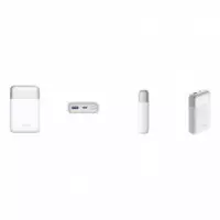 Powerbank D-LINK DPP-101 1000MAH 18V Usb-c White