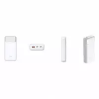 Powerbank D-LINK DPP-201 2000MAH 18V Usb-c White
