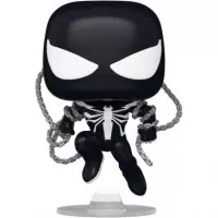 FUNKO Pop Spiderman (venom War) Marvel 1623