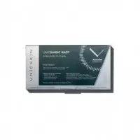 UNICSKIN Flash Beauty Unicmagic Shot 10X2ML Ampoules