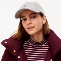 Gorra de Béisbol con Monograma Th  TOMMY HILFIGER