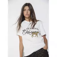 Camiseta Grafico Frontal de LOLA CASADEMUNT