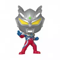 FUNKO Pop Ultraman Zero 1930