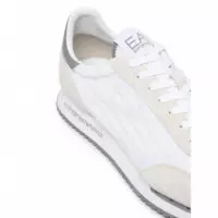 Sneaker AF28085 White+cloudburst  EA7 EMPORIO ARMANI 7