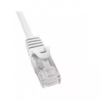 Phasak Cable Red Utp CAT6 30MTRS Gris  LALO