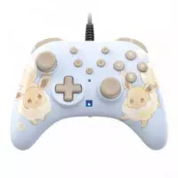Mando HORI HORIpad Turbo Eevee Nintendo Switch 2