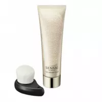 Ultimate The Creamy Soap
jabón Facial  SENSAI