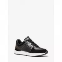 Zapatilla Artis de Varios Materiales de MICHAEL KORS