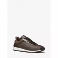 Zapatillas Rhodes con Logotipo de MICHAEL KORS