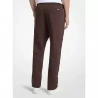 Pantalón Deportivo de Mezcla de Algodón de MICHAEL KORS