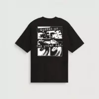 Camiseta VANS Queens of the Stone Age