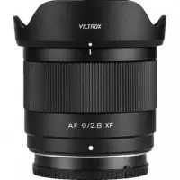 VILTROX Obj. Af 9MM F2.8 Fuji Xf Aps-c