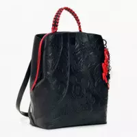 Mochila Mediana Mickey  DESIGUAL