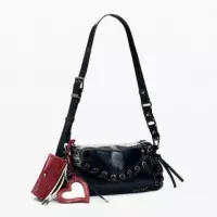 Bolso Ojetes Pequeño