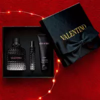 Born in Roma Uomo Eau De Toilette Estuche