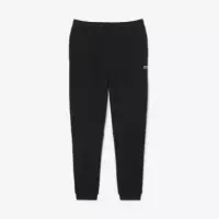 Jogger LACOSTE Felpa Negro