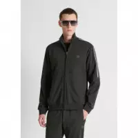 Regular Fleece Verde Foresta FA150222  ANTONY MORATO