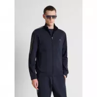 Regular Fleece Blue Marine FA150222  ANTONY MORATO