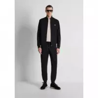 Trousers Interl Nero FA150168  ANTONY MORATO