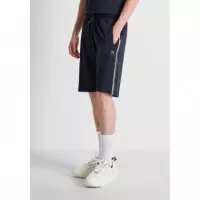 Regular Shorts Blue Marine FA150222  ANTONY MORATO