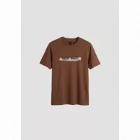 Camiseta Tabacco FA100240  ANTONY MORATO