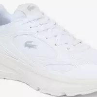 Run Set Evo 2262 Sfa Wht/wht  LACOSTE