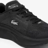 Neo RUN2 2261 Sma Blk/blk  LACOSTE