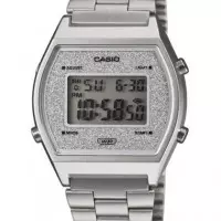 CASIO Reloj Pulsera Digital B640WDG-7