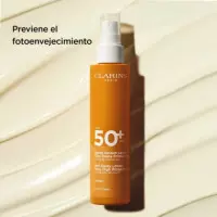 Sun Spray Lotion Very High Protection SPF50+  CLARINS
