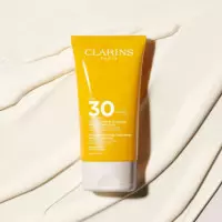 Youth-protecting Sunscreen High Protection SPF30  CLARINS
