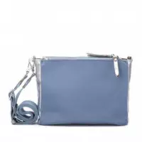Xti Bolso Azul 184550-JEANS
