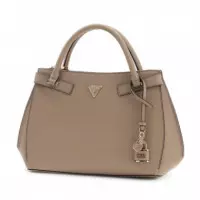 GUESS Bandolera Serenova Beige HWZG80 91060-PLC
