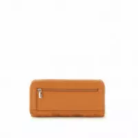 Guess Billetero Marrón SWQL96 58146-CAR