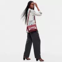 Bolso Mediano HALF LOGO VENECIA 4.0
