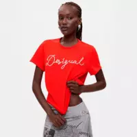 Camiseta Neena  DESIGUAL