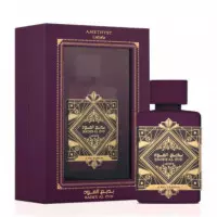 Badee Al Oud Amethyst