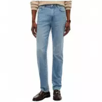 TOMMY HILFIGER - Slim Bleecker Cruz Blue - 1AA - F|MW0MW43160/1AA