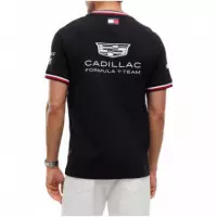 TOMMY HILFIGER - Th X CF1 Replica Perez Tee - Bds - F|MN0MN00130/BDS
