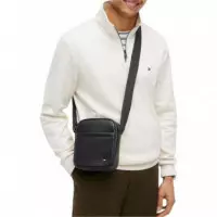 TOMMY HILFIGER - TH FOUNDATION MINI REPORTER - BDS - F|AM0AM14845/BDS