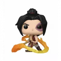 FUNKO Pop Zukko Avatar Aang The Last Airbender 2110