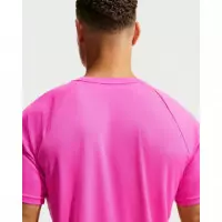 Camiseta NIKE Dry Fit Rosa