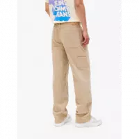 Pantalon TOMMY JEANS Cargo Beige Pb