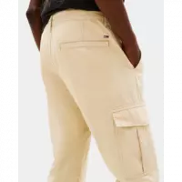 Pantalón TOMMY JEANS Cargo Beige Pb