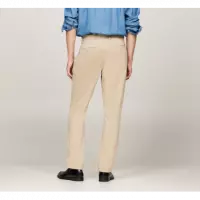 Pantalon Chino TOMMY HILFIGER Denton Beige Pb