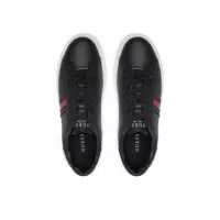 Elba Black Red  GUESS