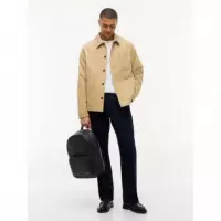 TH FOUNDATION BACKPACK BLACK