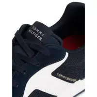 T Hilfiger Core Mix Runner Rwb  TOMMY HILFIGER