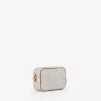 Valentino Bolso Regina Re Beige VBS9IS15-192